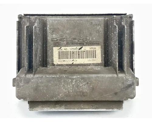  GM/Chev (HD) 8.1L GAS ECM #