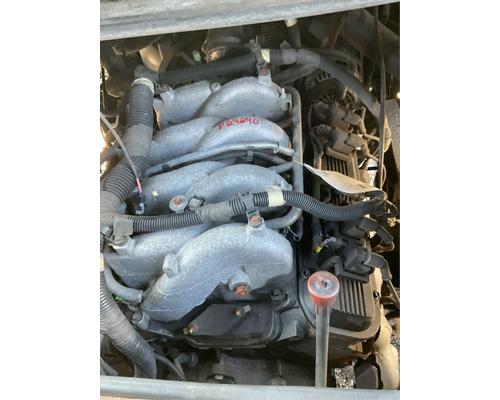  GM/Chev (HD) 8.1L GAS Engine Assembly #
