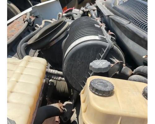  GM/Chev (HD) 8.1L GAS Engine Assembly #