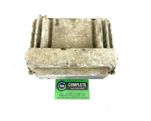  GM/Chev (HD) 8.1L ECM #