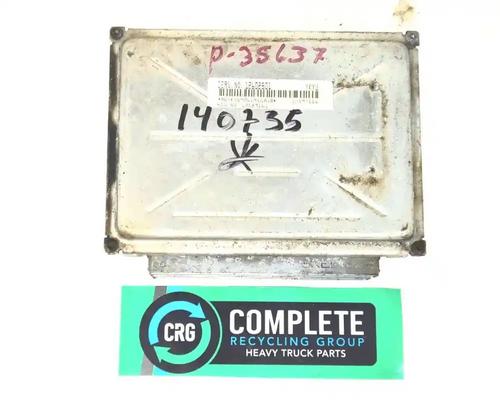  GM/Chev (HD) 8.1L ECM #