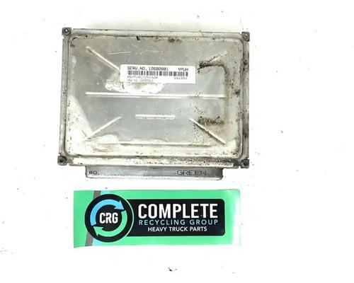  GM/Chev (HD) 8.1L ECM #