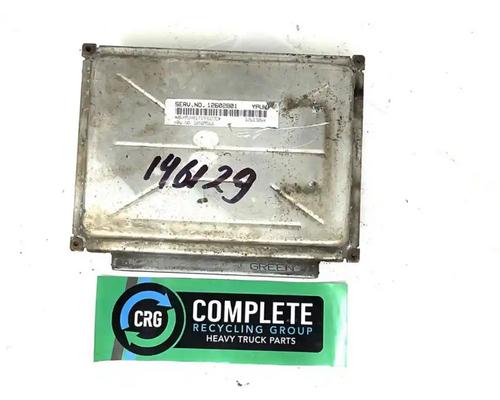  GM/Chev (HD) 8.1L ECM #