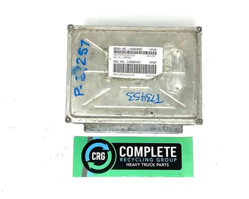  GM/Chev (HD) 8.1L ECM #