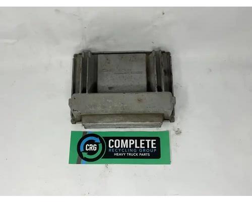  GM/Chev (HD) 8.1L ECM #