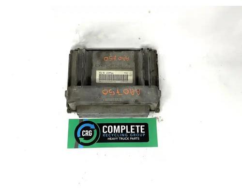  GM/Chev (HD) 8.1L ECM #