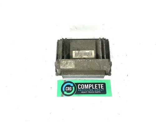  GM/Chev (HD) 8.1L ECM #