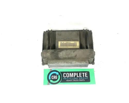  GM/Chev (HD) 8.1L ECM #