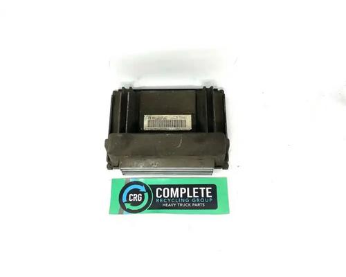  GM/Chev (HD) 8.1L ECM #