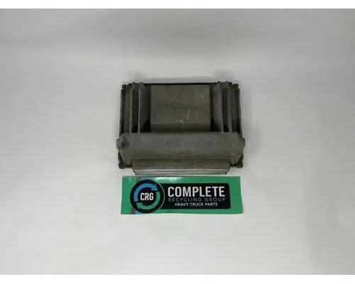  GM/Chev (HD) 8.1L ECM #