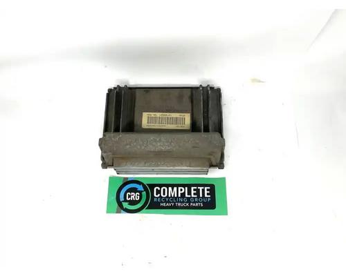  GM/Chev (HD) 8.1L ECM #