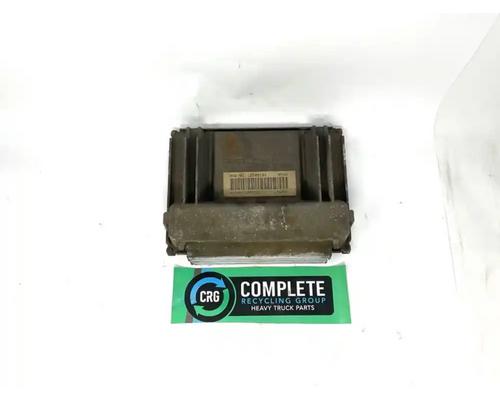  GM/Chev (HD) 8.1L ECM #