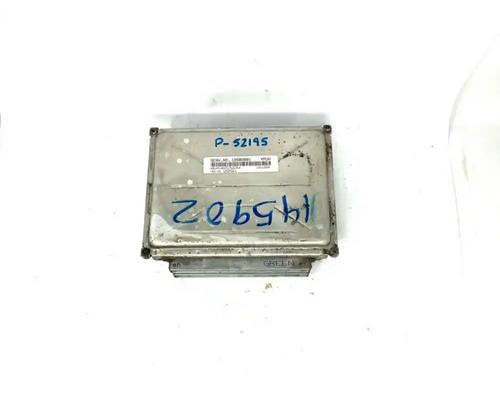  GM/Chev (HD) 8.1L ECM #