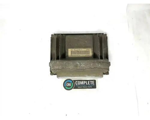  GM/Chev (HD) 8.1L ECM #