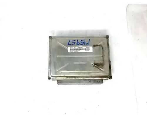  GM/Chev (HD) 8.1L ECM #
