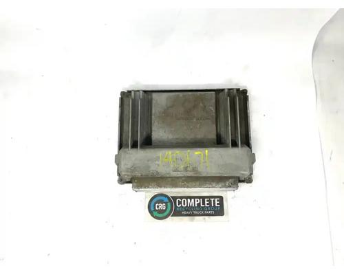  GM/Chev (HD) 8.1L ECM #