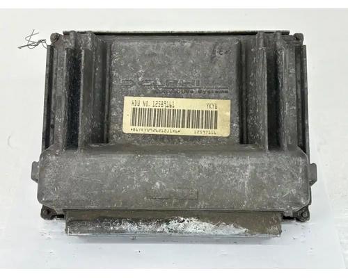  GM/Chev (HD) 8.1L ECM #