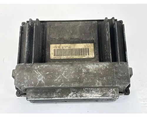  GM/Chev (HD) 8.1L ECM #