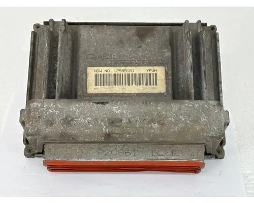  GM/Chev (HD) 8.1L ECM #