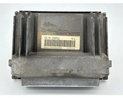  GM/Chev (HD) 8.1L ECM #