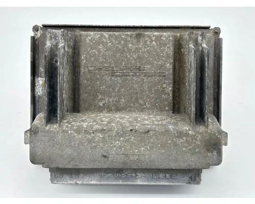  GM/Chev (HD) 8.1L ECM #