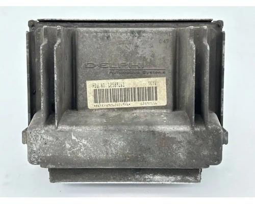  GM/Chev (HD) 8.1L ECM #