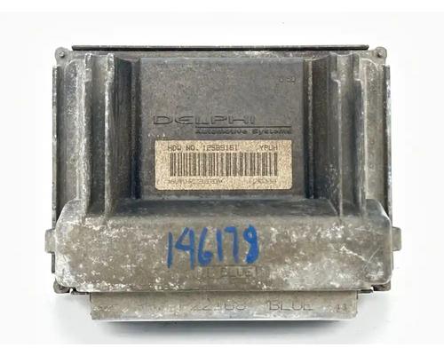  GM/Chev (HD) 8.1L ECM #