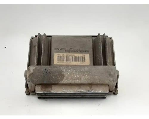  GM/Chev (HD) 8.1L ECM #