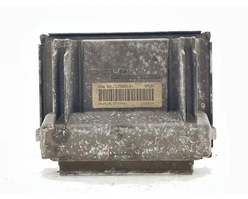  GM/Chev (HD) 8.1L ECM #