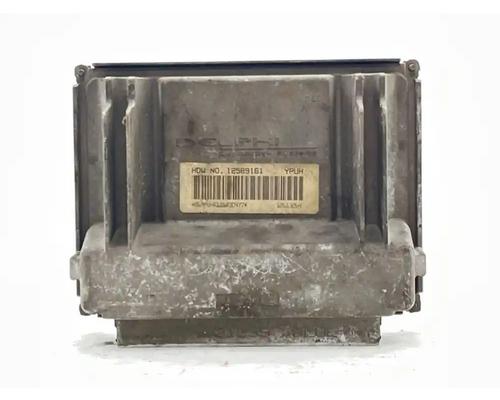  GM/Chev (HD) 8.1L ECM #