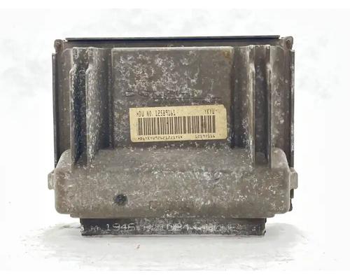  GM/Chev (HD) 8.1L ECM #