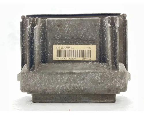  GM/Chev (HD) 8.1L ECM #