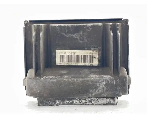  GM/Chev (HD) 8.1L ECM #