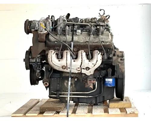  GM/Chev (HD) 8.1L Engine Assembly #