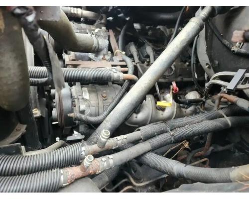  GM/Chev (HD) 8.1L Engine Assembly #