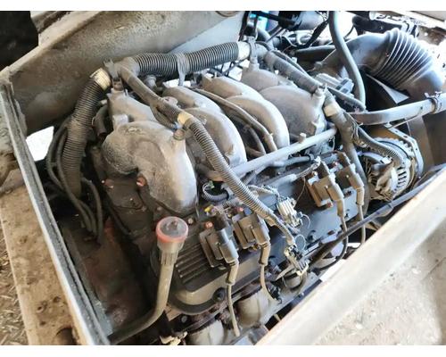  GM/Chev (HD) 8.1L Engine Assembly #