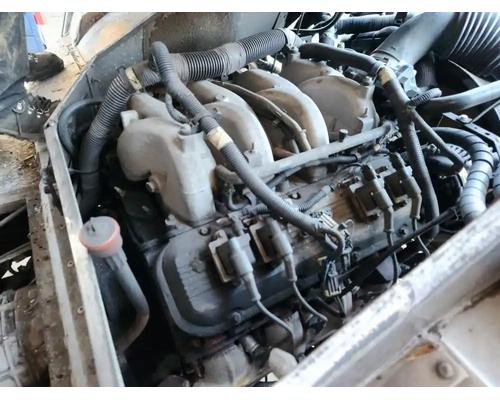  GM/Chev (HD) 8.1L Engine Assembly #