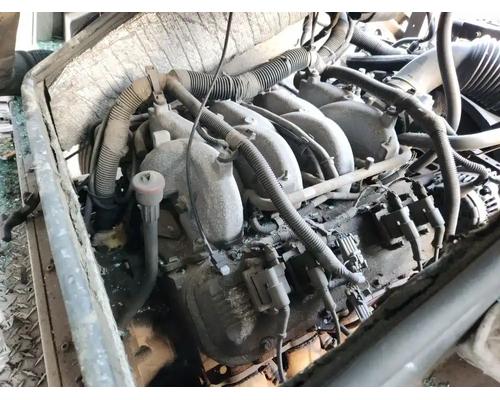  GM/Chev (HD) 8.1L Engine Assembly #
