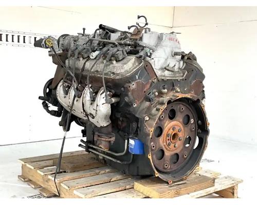  GM/Chev (HD) 8.1L Engine Assembly #