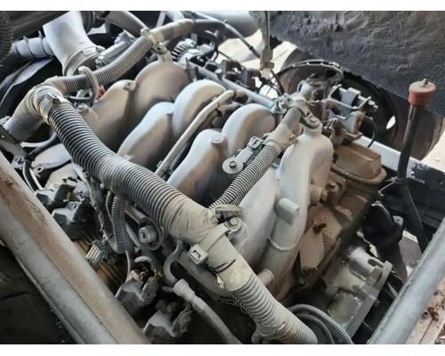  GM/Chev (HD) 8.1L Engine Assembly #