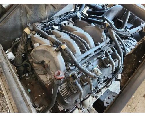  GM/Chev (HD) 8.1L Engine Assembly #