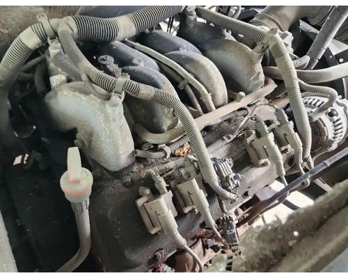  GM/Chev (HD) 8.1L Engine Assembly #
