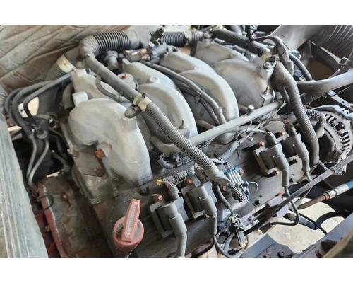  GM/Chev (HD) 8.1L Engine Assembly #