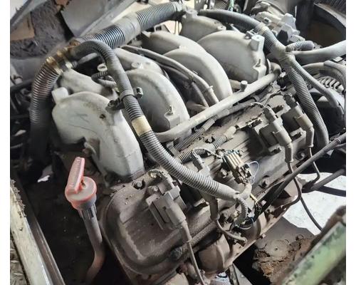  GM/Chev (HD) 8.1L Engine Assembly #
