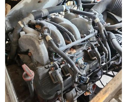  GM/Chev (HD) 8.1L Engine Assembly #