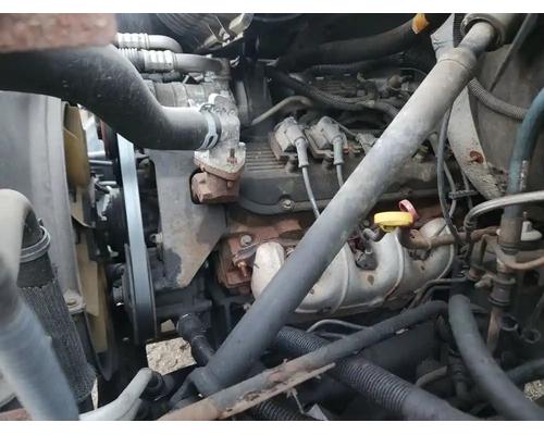 gm-chev-hd-8-1l-engine-assembly #1449737