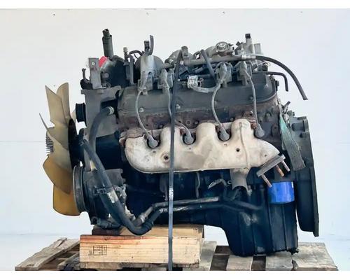  GM/Chev (HD) 8.1L Engine Assembly #