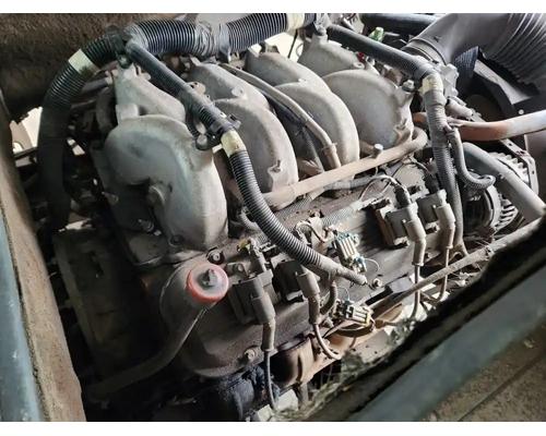  GM/Chev (HD) 8.1L Engine Assembly #