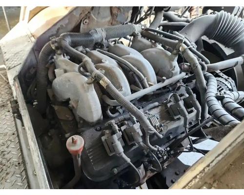  GM/Chev (HD) 8.1L Engine Assembly #