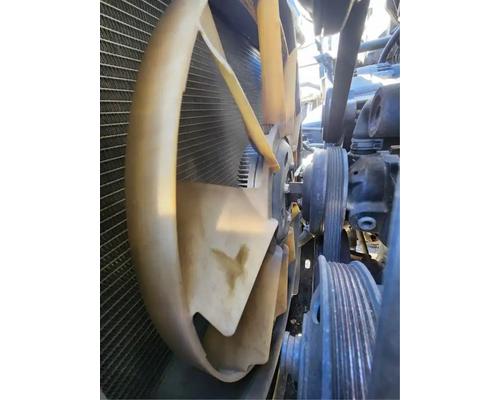  GM/Chev (HD) 8.1L Fan Blade #